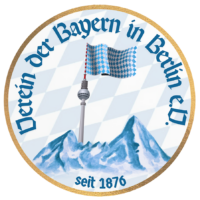 Logo Verein der Bayern in Berlin