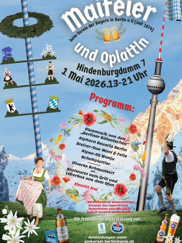 oktoberfest flyer (105 × 149 mm) (303 × 426 mm) (216 × 303 mm) (